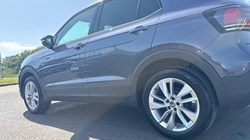2026 (26) VOLKSWAGEN T-CROSS 1.0 TSI 115 Match 5dr 5547684