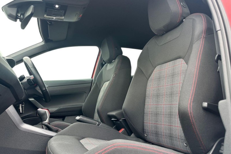 2023 (73) VOLKSWAGEN POLO 2.0 TSI GTI 5dr DSG 5566861