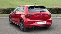 2023 (73) VOLKSWAGEN POLO 2.0 TSI GTI 5dr DSG 5566857