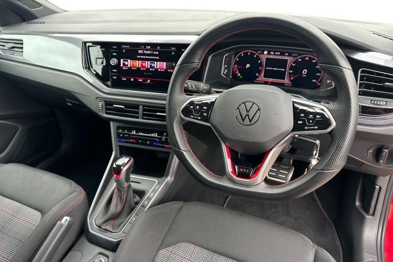 2023 (73) VOLKSWAGEN POLO 2.0 TSI GTI 5dr DSG 5566860