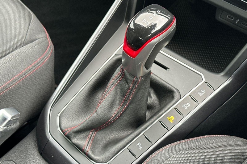 2023 (73) VOLKSWAGEN POLO 2.0 TSI GTI 5dr DSG 5566885