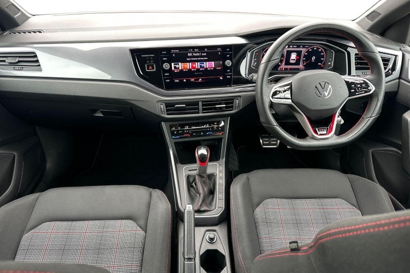 2023 (73) VOLKSWAGEN POLO 2.0 TSI GTI 5dr DSG 5566865
