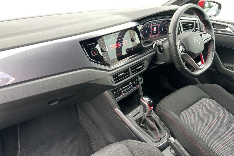 2023 (73) VOLKSWAGEN POLO 2.0 TSI GTI 5dr DSG 5566856