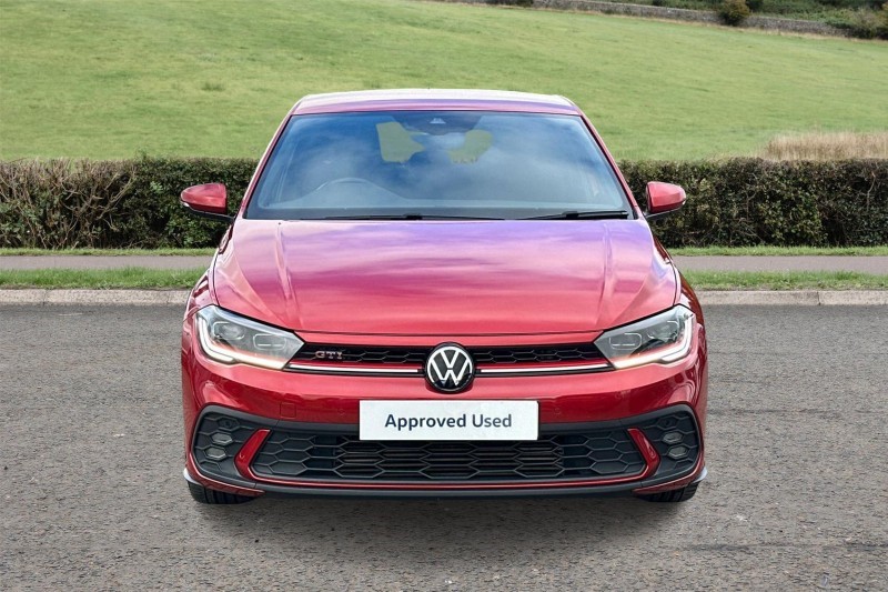 2023 (73) VOLKSWAGEN POLO 2.0 TSI GTI 5dr DSG 5566864