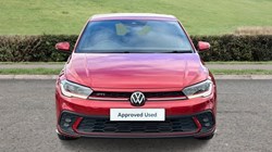 2023 (73) VOLKSWAGEN POLO 2.0 TSI GTI 5dr DSG 5566864