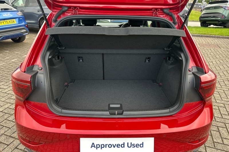 2023 (73) VOLKSWAGEN POLO 2.0 TSI GTI 5dr DSG 5566887