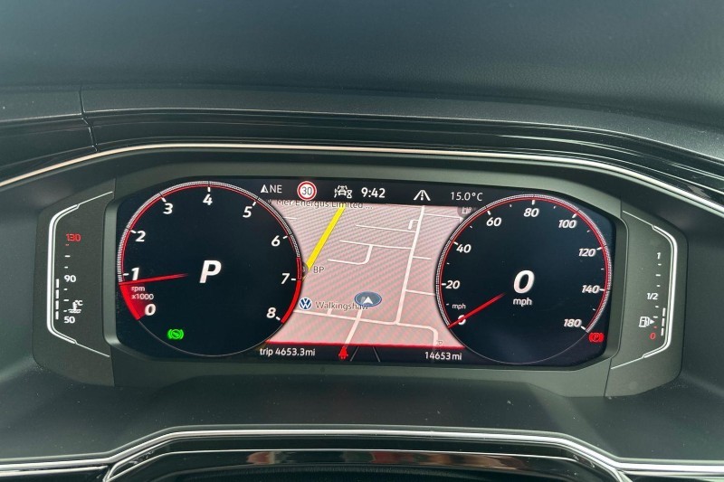 2023 (73) VOLKSWAGEN POLO 2.0 TSI GTI 5dr DSG 5566875