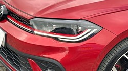 2023 (73) VOLKSWAGEN POLO 2.0 TSI GTI 5dr DSG 5566888