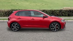 2023 (73) VOLKSWAGEN POLO 2.0 TSI GTI 5dr DSG 5566858