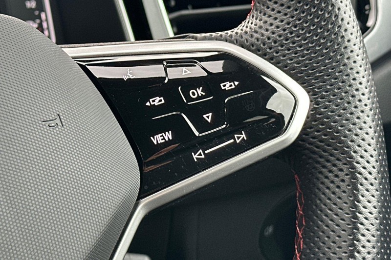 2023 (73) VOLKSWAGEN POLO 2.0 TSI GTI 5dr DSG 5566874