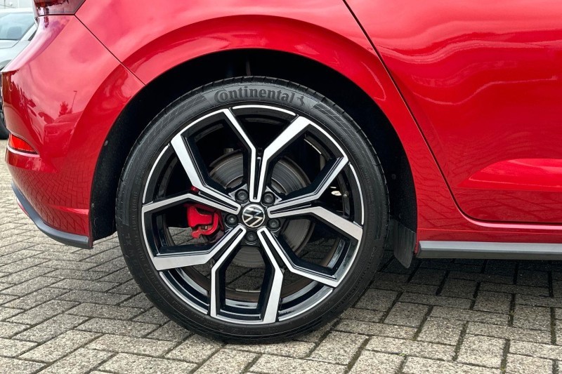 2023 (73) VOLKSWAGEN POLO 2.0 TSI GTI 5dr DSG 5566859