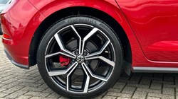 2023 (73) VOLKSWAGEN POLO 2.0 TSI GTI 5dr DSG 5566859