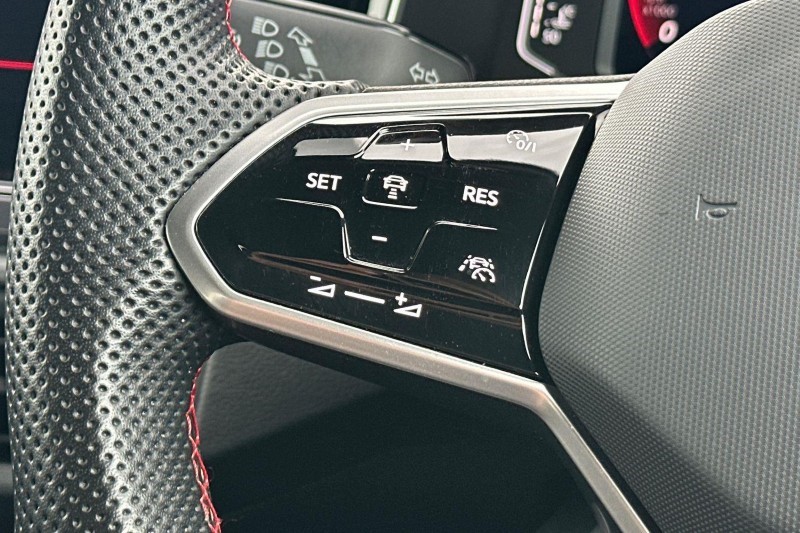 2023 (73) VOLKSWAGEN POLO 2.0 TSI GTI 5dr DSG 5566873
