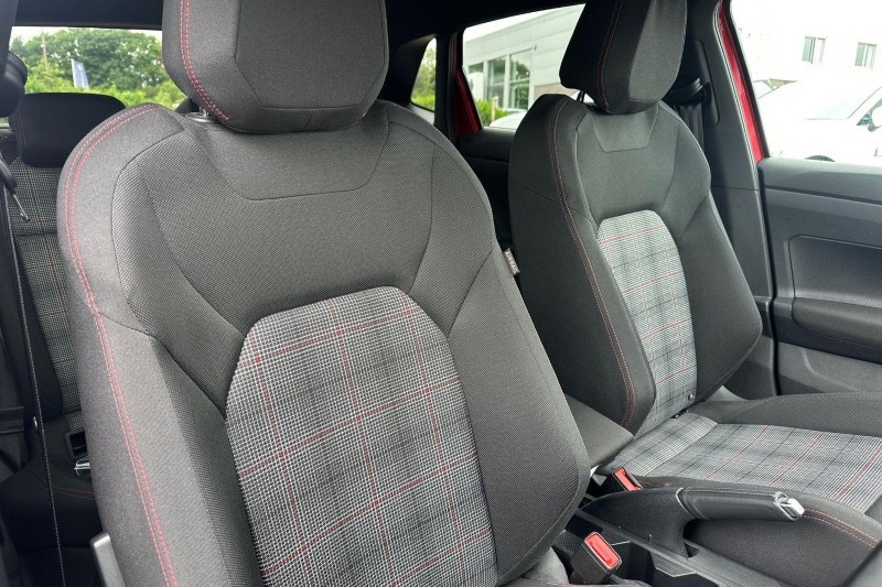 2023 (73) VOLKSWAGEN POLO 2.0 TSI GTI 5dr DSG 5566871