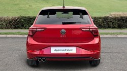 2023 (73) VOLKSWAGEN POLO 2.0 TSI GTI 5dr DSG 5566863