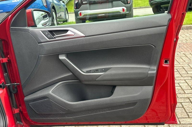 2023 (73) VOLKSWAGEN POLO 2.0 TSI GTI 5dr DSG 5566866
