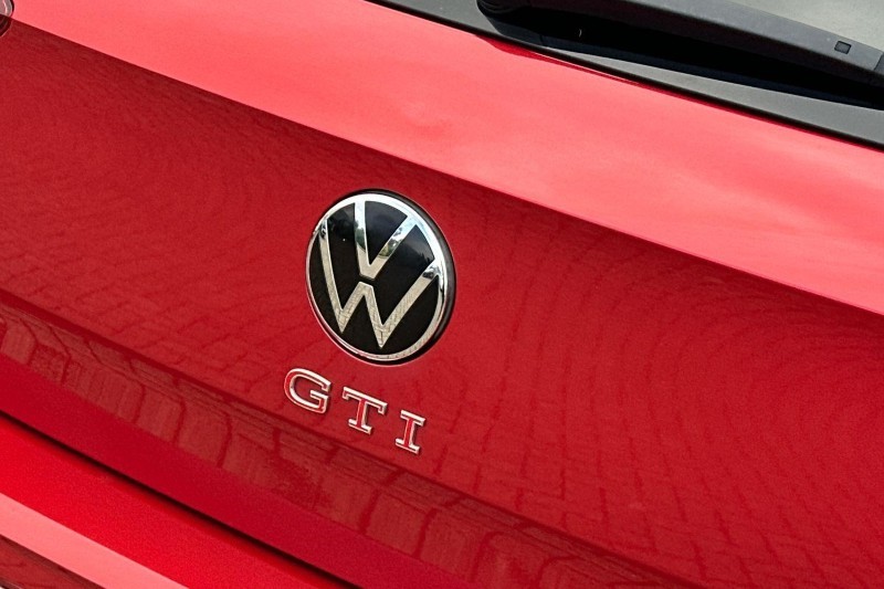 2023 (73) VOLKSWAGEN POLO 2.0 TSI GTI 5dr DSG 5566891