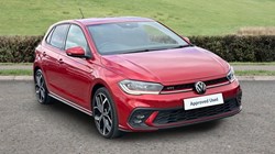 2023 (73) VOLKSWAGEN POLO 2.0 TSI GTI 5dr DSG 5566855