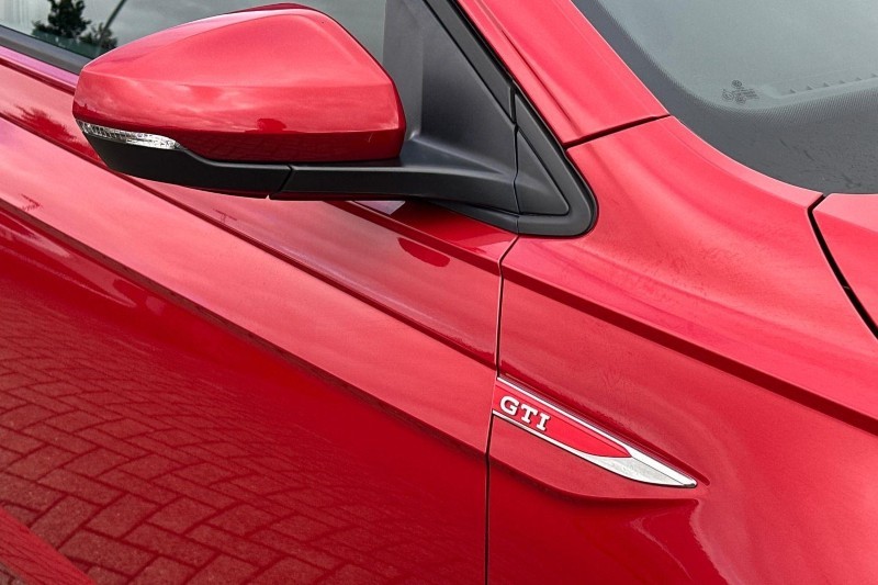 2023 (73) VOLKSWAGEN POLO 2.0 TSI GTI 5dr DSG 5566892
