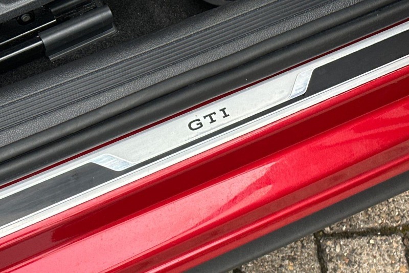 2023 (73) VOLKSWAGEN POLO 2.0 TSI GTI 5dr DSG 5566893