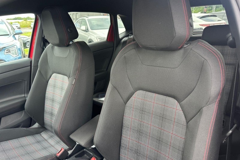 2023 (73) VOLKSWAGEN POLO 2.0 TSI GTI 5dr DSG 5566886