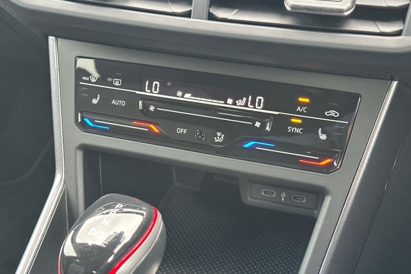 2023 (73) VOLKSWAGEN POLO 2.0 TSI GTI 5dr DSG 5566881