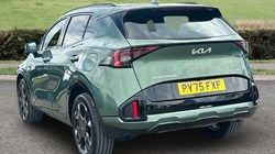 2026 (75) KIA SPORTAGE 1.6T GDi HEV GT-Line 5dr Auto 5558389
