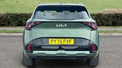 2026 (75) KIA SPORTAGE 1.6T GDi HEV GT-Line 5dr Auto 5558395