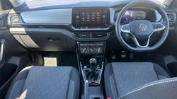 2026 (26) VOLKSWAGEN T-CROSS 1.0 TSI 115 Match 5dr 5579302
