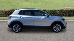 2026 (26) VOLKSWAGEN T-CROSS 1.0 TSI 115 Match 5dr 5579298