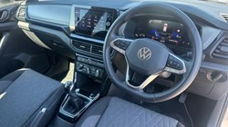2026 (26) VOLKSWAGEN T-CROSS 1.0 TSI 115 Match 5dr 5579303