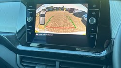 2026 (26) VOLKSWAGEN T-CROSS 1.0 TSI 115 Match 5dr 5579316