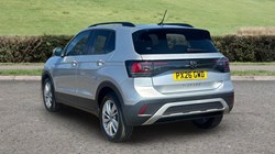 2026 (26) VOLKSWAGEN T-CROSS 1.0 TSI 115 Match 5dr 5579295