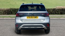 2026 (26) VOLKSWAGEN T-CROSS 1.0 TSI 115 Match 5dr 5579299