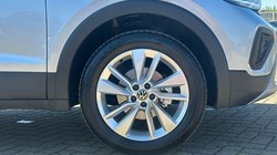 2026 (26) VOLKSWAGEN T-CROSS 1.0 TSI 115 Match 5dr 5579301