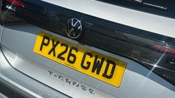2026 (26) VOLKSWAGEN T-CROSS 1.0 TSI 115 Match 5dr 5579327