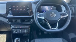 2026 (26) VOLKSWAGEN T-CROSS 1.0 TSI 115 Match 5dr 5579314