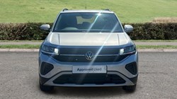 2026 (26) VOLKSWAGEN T-CROSS 1.0 TSI 115 Match 5dr 5579300