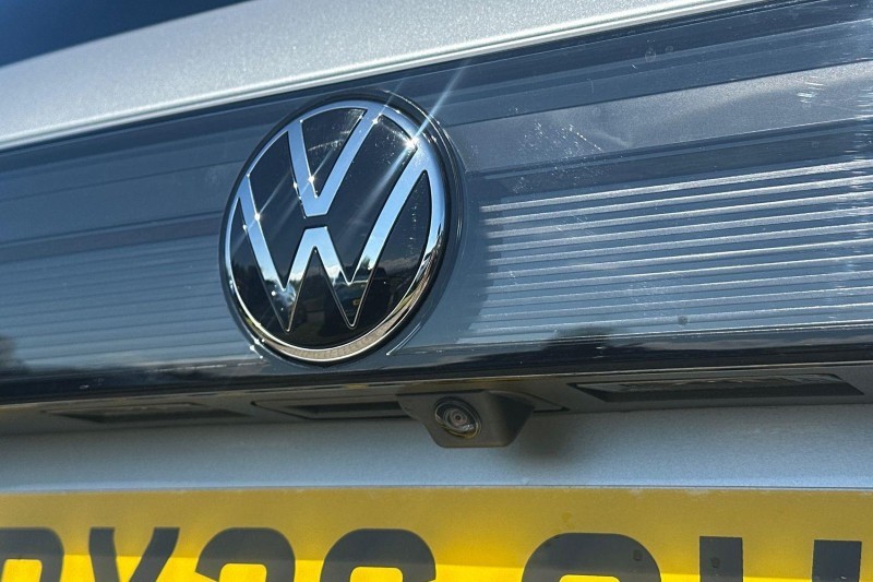 2026 (26) VOLKSWAGEN T-CROSS 1.0 TSI 115 Match 5dr 5579328