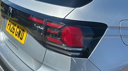 2026 (26) VOLKSWAGEN T-CROSS 1.0 TSI 115 Match 5dr 5579326