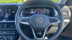 2026 (26) VOLKSWAGEN T-CROSS 1.0 TSI 115 Match 5dr 5579310