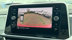 2024 (24) VOLKSWAGEN T-ROC 1.5 TSI Style 5dr DSG 5566404
