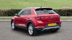 2024 (24) VOLKSWAGEN T-ROC 1.5 TSI Style 5dr DSG 5566382