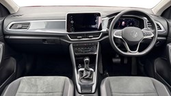 2024 (24) VOLKSWAGEN T-ROC 1.5 TSI Style 5dr DSG 5566390