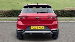 2024 (24) VOLKSWAGEN T-ROC 1.5 TSI Style 5dr DSG 5566388