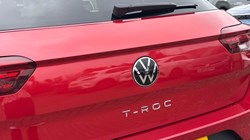 2024 (24) VOLKSWAGEN T-ROC 1.5 TSI Style 5dr DSG 5566418