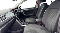 2024 (24) VOLKSWAGEN T-ROC 1.5 TSI Style 5dr DSG 5566386