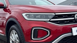 2024 (24) VOLKSWAGEN T-ROC 1.5 TSI Style 5dr DSG 5566413