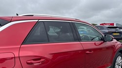 2024 (24) VOLKSWAGEN T-ROC 1.5 TSI Style 5dr DSG 5566412