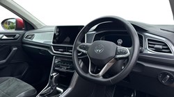 2024 (24) VOLKSWAGEN T-ROC 1.5 TSI Style 5dr DSG 5566385
